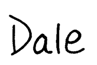 DALE logo