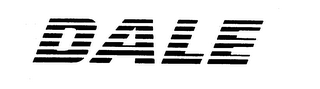 DALE logo