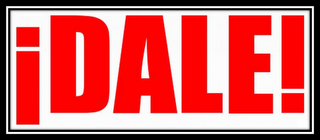 ¡DALE! logo