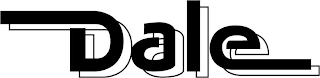 DALE logo