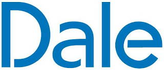 DALE logo