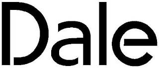 DALE logo