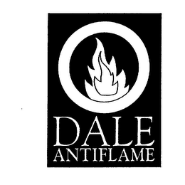 DALE ANTIFLAME logo