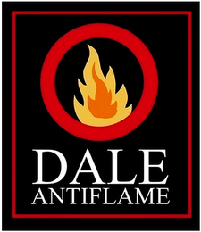 DALE ANTIFLAME logo
