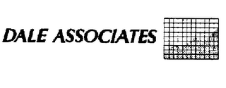 DALE ASSOCIATES logo