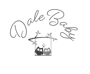 DALE BABY logo