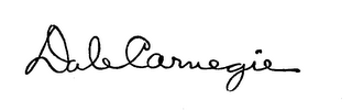 DALE CARNEGIE logo