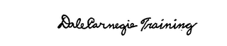 DALE CARNEGIE TRAINING logo