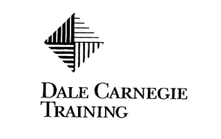 DALE CARNEGIE TRAINING logo