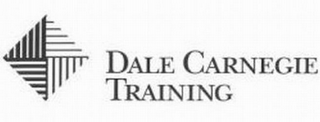 DALE CARNEGIE TRAINING logo