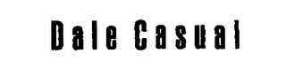 DALE CASUAL logo