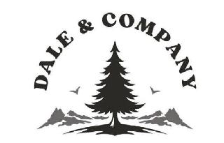 DALE & COMPANY logo