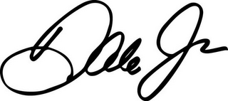 DALE JR logo