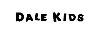 DALE KIDS logo
