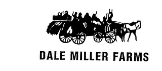 DALE MILLER FARMS logo