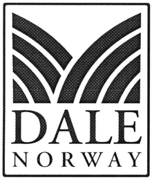 DALE NORWAY logo