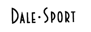 DALE SPORT logo