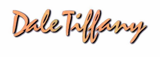 DALE TIFFANY logo