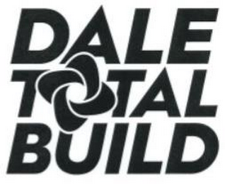 DALE TOTAL BUILD logo