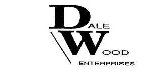 DALE WOOD ENTERPRISES logo