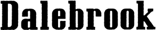 DALEBROOK logo