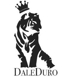 DALEDURO logo