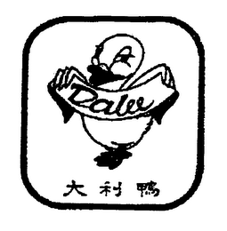 DALEE logo
