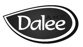 DALEE logo