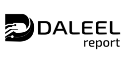 DALEEL REPORT logo
