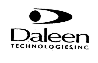 DALEEN TECHNOLOGIES, INC. logo