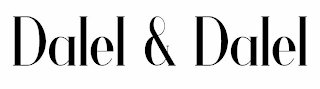DALEL & DALEL logo