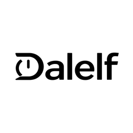 DALELF logo