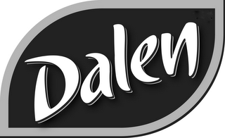 DALEN logo