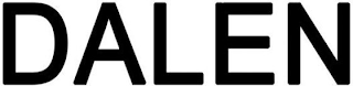 DALEN logo