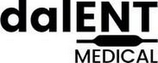 DALENT MEDICAL logo