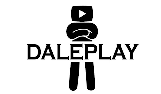 DALEPLAY logo