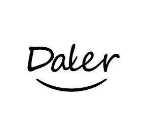 DALER logo