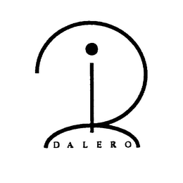 DALERO logo