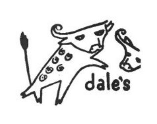 DALE'S logo