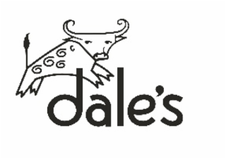 DALE'S