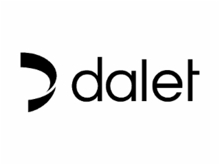 DALET logo