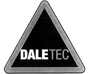 DALETEC logo