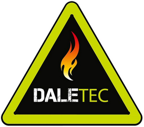 DALETEC logo