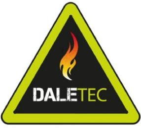 DALETEC logo