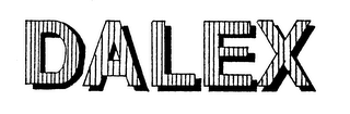DALEX logo