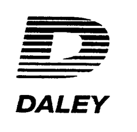 DALEY logo