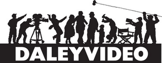 DALEYVIDEO logo