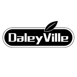 DALEYVILLE logo