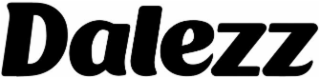 DALEZZ logo