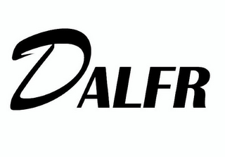 DALFR logo